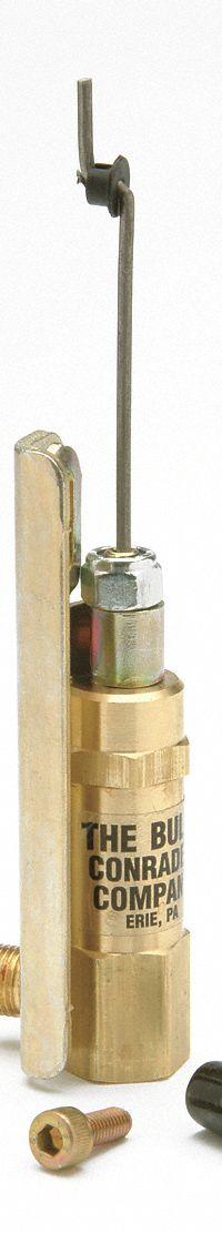 CONRADER Airline Throttle Control: Gas Engine Driven, Fits Honda Engines 11 to 13 hp (MPN TCSP-H-1113-B). Key specifications — attr60599: CONRADER; attr110995: Honda Engines 11 to 13 hp; attr60603: TCSP-H-1113-B.