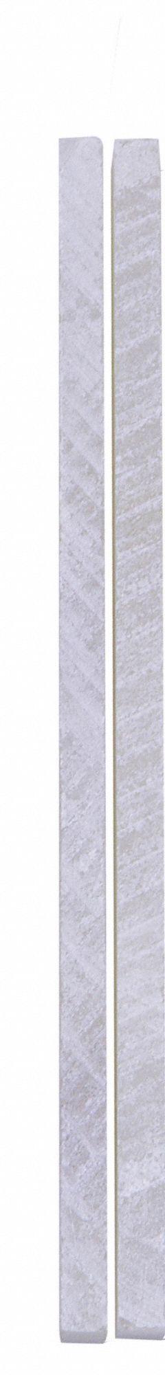 UNIWELD Soapstone Kit: Flat, 5/8 in W x 5 in L (MPN SSFLATK). Key specifications — Manufacturer Part Number: SSFLATK; Brand: UNIWELD; Includes: Pocket Clips.