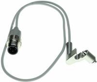 SMC Inline Solid PNP Direct: D-F6PSDPC, Inline Solid State Auto Switch, M12-4Pin, PNP, IP67, 3 Wires. Key specifications — attr947381: Inline Solid State Auto Switch; attr947365: D-F6PSDPC; attr947373: PNP; attr947378: 40 mA or less; attr1113844: M12-4Pin.