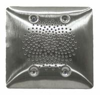 SOUNDTUBE Theft Resistant Grille: 2 in Overall Ht, 24 in Overall Lg, 48 in Overall Wd, RF31-EZ (MPN AC-RF31-TRG). Key specifications — Product Type: Theft Resistant Grille; Manufacturer Part Number: AC-RF31-TRG; Includes: Grille; Compatible with Series: RF31-EZ; Brand: SOUNDTUBE; Compatible with Manufacturer Model Number: RF31-EZ.