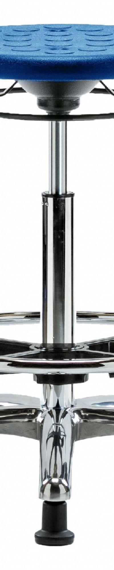 APPROVED VENDOR Stool: Polyurethane - Polyurethane Lab Stools