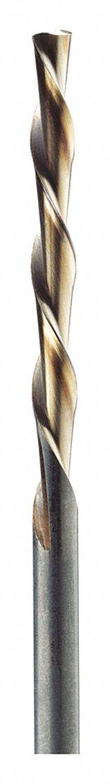 ROTOZIP Cut-Out Bit: Steel, 3/16 in Drill Bit Dia, 1 in Cutting Dp, 3/16 in Shank Dia, 10 PK (MPN XB-MP10). Key specifications — attr1254788: ROTOZIP; attr1254791: Steel; attr1254800: Plywood.