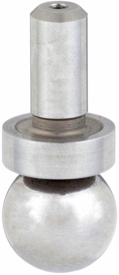 TE-CO Ball-Style Hole Location Gauge: Tapped Hole Location Gage (MPN 10852). Key specifications — attr1181753: 10852; attr1181748: TE-CO; attr1200472: Steel.