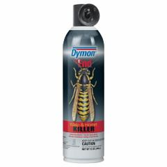 THE END Wasp and Hornet Killer: For Use On Flying Insects, Aerosol Spray Can, 12 oz Container Size (MPN 18320). Key specifications — Brand: THE END; Container Type: Aerosol Spray Can; DEET Concentration: DEET-Free; Form: Aerosol Spray; Indoor/Outdoor Use: Indoor/Outdoor; Insect Group: Flying; Targeted Insects: Bees.