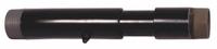 VIDEO MOUNT PRODUCTS Extension Column: Ceiling, Fixed, 0° Swivel, Powder Coated, Black, EXT0609. Key specifications — Manufacturer Part Number: EXT0609; Finish: Powder Coated; Material: Steel; Mounting Location: Ceiling; Brand: VIDEO MOUNT PRODUCTS; Color: Black.