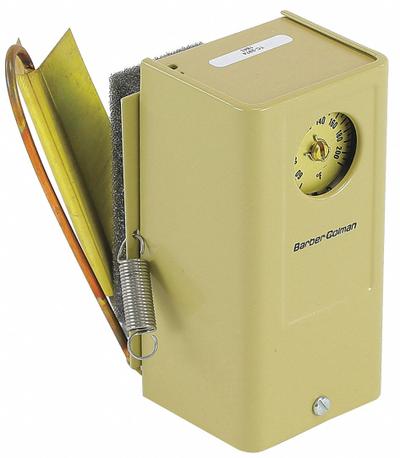 SCHNEIDER Process Thermostat: Mfr Part # TC-2974 - Replacement HVACR Controls, Switches & Thermostats