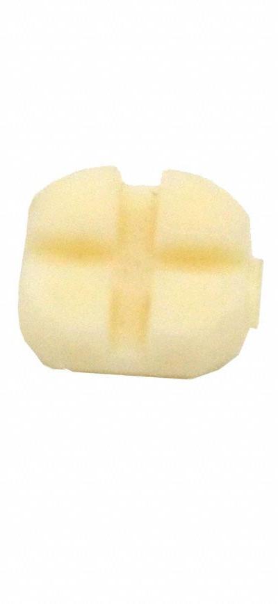 INGERSOLL RAND End Cap: For EP51, TP-EP51-509 - Engraver Accessories & Replacement Parts