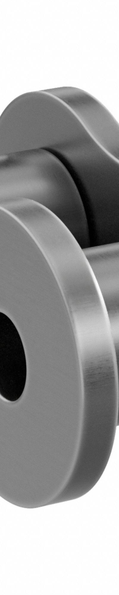 TSUBAKI Roller Link: For Std Roller Chains - Roller Links for ANSI Standard Chains