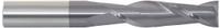 APPROVED VENDOR Square End Mill: Carbide, AlTiN Coated, 2 Flute, 5/32" Mill Dia, 1-1/8" LOC, 3" OAL (MPN 216-001008)