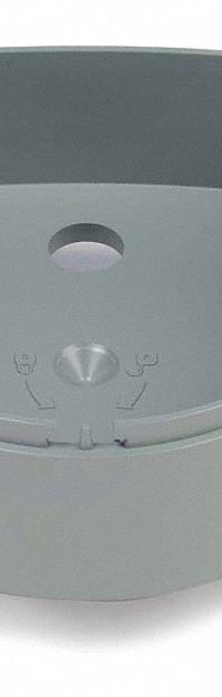 OHAUS Universal Holder: Universal Holder, Plastic (MPN 30400226). Key specifications — Brand: OHAUS; Material: Plastic; Product Type: Universal Holder.