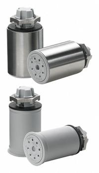 HOFFMAN Vent Drain: Polyester (MPN AVDR4NM). Key specifications — Finish: Matte; Brand: HOFFMAN; Accessory Type: Vent Drain; Features: H2O mit Vent Drains Allow Accumulated Water to Drain Out the Bottom of an Enclosure; Material: Polyester.