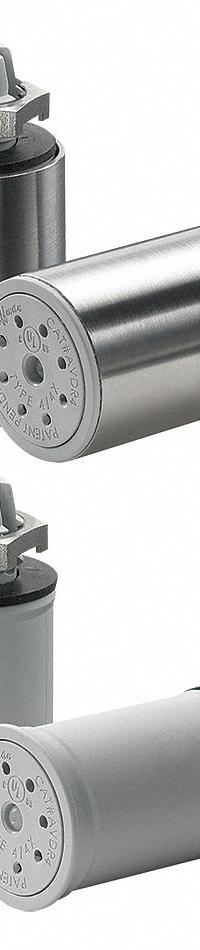 HOFFMAN Vent Drain: Polyester (MPN AVDR4NM). Key specifications — Finish: Matte; Brand: HOFFMAN; Accessory Type: Vent Drain; Features: H2O mit Vent Drains Allow Accumulated Water to Drain Out the Bottom of an Enclosure; Material: Polyester.