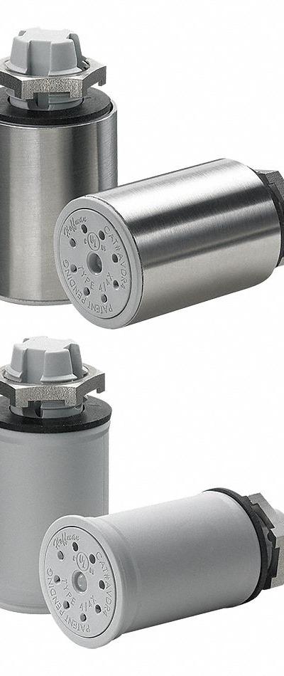HOFFMAN Vent Drain: Polyester - Electrical Enclosure Accessories & Replacement Parts
