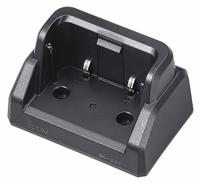 ICOM Single Unit Base: Fits Icom, For M37/M37E Series, 1 Radios Charged, 5 V DC, BC235. Key specifications — Brand: ICOM; Compatible Radio Series: M37; Product Type: Single Unit Base.