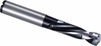 KYOCERA Replaceable Tip Drill (MPN SS0625DRA130M3)