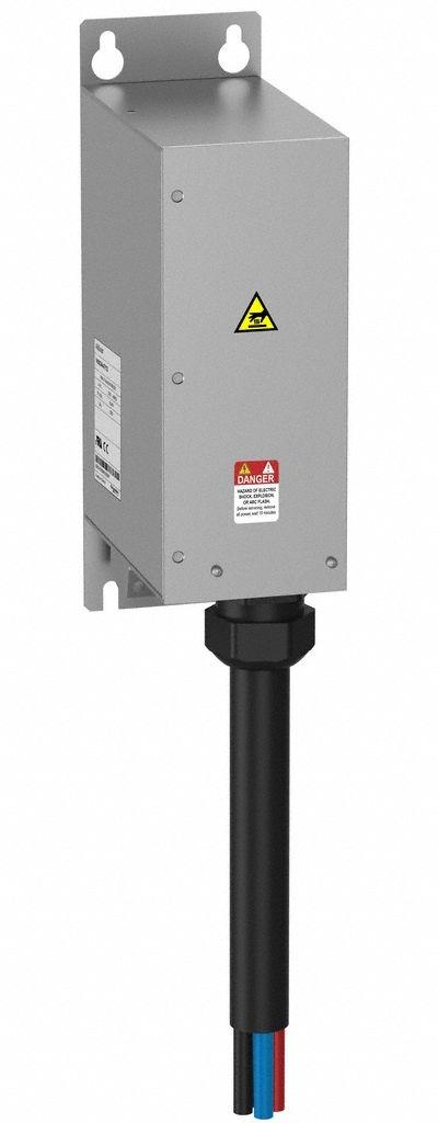 EMC Filter: 70 A Output Current - Output Filters