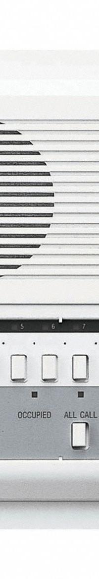 AIPHONE Primary Station: LEF Series, 12V DC, LEF-10C, Primary. Key specifications — Mounting Style: Flush Mount; Compatible with Series: LEF Series; For Location: Indoor; Includes: Mounting Hardware.