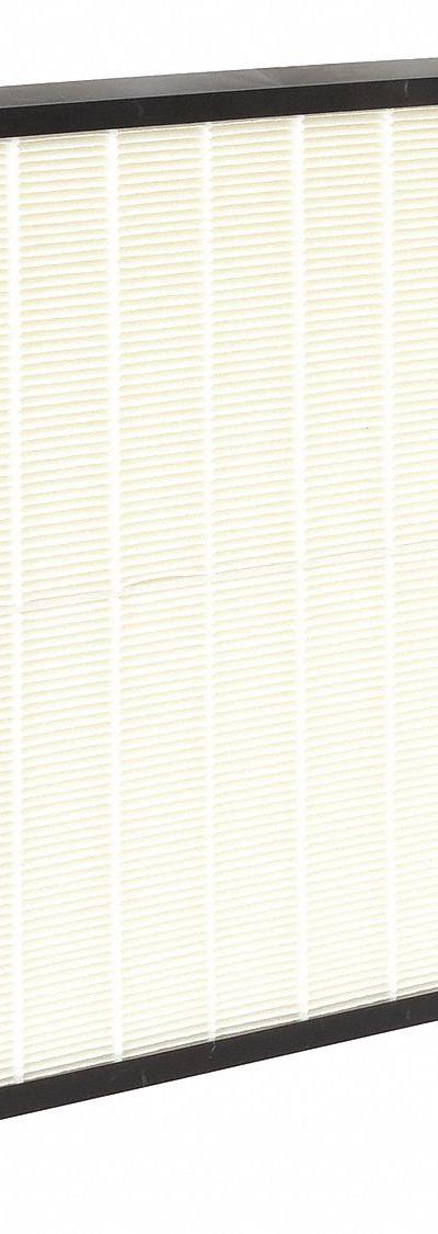 GRAINGER Minipleat Air Filter: 20 in x 24 in x 2 in - MERV 14 Minipleat Air Filters