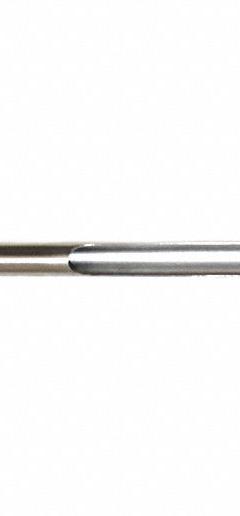 AMS Soil Recovery Probe: Regular, Stainless Steel, Threaded, 5/8 in Connection Size (MPN 401.13). Key specifications — Brand: AMS; Product Type: Soil Recovery Probe; Probe Type: Regular; Connection Type: Threaded; Material: Stainless Steel; Includes: Probe Body.
