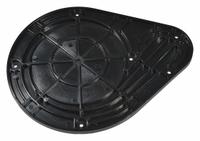 DAYTON Base Plate: Mfr Part # 090COLU1208, ABS Plastic. Key specifications — Manufacturer Part Number: 090COLU1208; Material: ABS Plastic; Product Type: Base Plate.