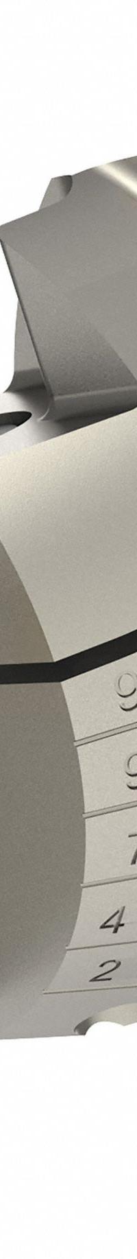 WIDIA Indexable Parting and Cut-Off Blade: WGCMRAL0319A317 (MPN 6740382). Key specifications — attr257384: WGCMRAL0319A317; attr257388: WGCMRAL0319A317.