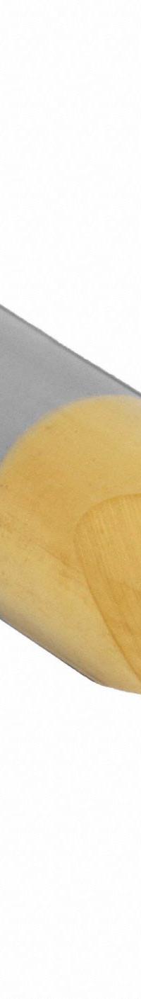 APPROVED VENDOR Ball End Mill: Carbide, TiN Coated, 2 Flute, 10 mm Mill Dia, 22 mm LOC, 76 mm OAL (MPN 221-001500A)