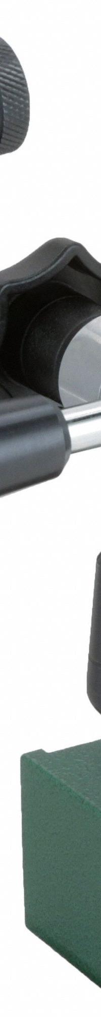 INSIZE Magnetic-Base Indicator Holder: Magnetic-Base Indicator Holder, Articulating Arm (MPN 6224-40E). Key specifications — attr1184043: INSIZE; attr1200946: Magnetic-Base Indicator Holder; attr1184025: Fine Adjust Top (FAT); attr1184013: 6224-40E; attr1184029: 3/8 in; attr1184031: On/Off Knob; attr1184022: Magnetic; attr1184027: 1.417 in L x 1.181 in W x 1-2/5 in H.