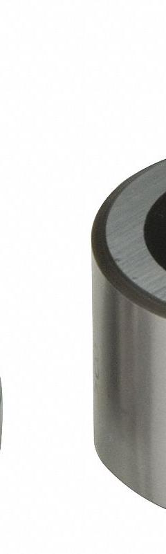 ENERPAC Punch and Die Set: 1 in Bolt Size (In.), 0.56 Cold Rolled C-1018, 0.56 in Boilerplate, SP123