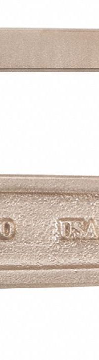 AMPCO Striking Wrench: Aluminum/Bronze, Natural, 4 15/16 in Head Size, 20 in Overall Lg (MPN WS-4-15/16). Key specifications — attr324790: AMPCO.