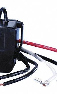 SUPCO Overload Relay: Mfr Part # RO81. Key specifications — Manufacturer Part Number: RO81; Product Type: Overload Relay.