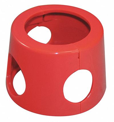 LABEL SAFE Pump Collar: Pump Collar (MPN 920308) - Pump Collars