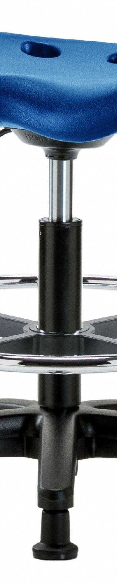 APPROVED VENDOR Stool: Polyurethane - Polyurethane Lab Stools