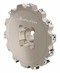 WALTER Indexable Slitting Cutter: F4253.BN32.125.Z06.12R (MPN 5325540). Key specifications — attr257007: F4253.BN32.125.Z06.12R.