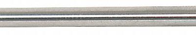 VERMONT GAGE Class X Go Pin Gauge: Go (Plus) - Class X Go (Plus) Pin Gauges - Dia. 0.0751 in to 0.2810 in
