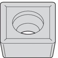 WIDIA Square Turning Insert: SCMT3252, SCMT09T308 (MPN 2028270). Key specifications — attr257901: SCMT09T308; attr257900: SCMT3252.