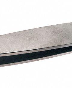 AVEN Tweezers: Titanium, Point, Straight Tip, 0.9 mm Tip Thick (MPN 18032TT). Key specifications — attr1002355: Titanium; attr1002345: AVEN; attr1002348: Titanium; attr1002358: Smooth; attr1002361: 00; attr1024781: Standard.