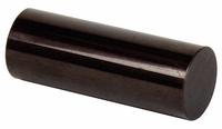 VERMONT GAGE Class ZZ Go Pin Gauge: 0.7180 in Dia, 0.00020 in Tolerance, Steel, Black Oxide (MPN 911171800). Key specifications — attr1182413: 0.7180 in; attr1182404: 0.00020 in; attr1182405: ZZ; attr1182410: VERMONT GAGE; attr1182412: Certificate of Accuracy with NIST Traceability.