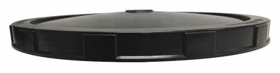 ATLANTIC DIFFUSERS Diffuser: Disc, Max Air Flow 10 scfm, 101 sq in surface area - Disc Pond Diffusers