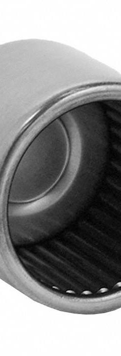KOYO Needle Roller Bearing: M-1, 12121, 3/4 in Bore, 1 in OD, Full Complement, Open, Alloy Steel (MPN M-12121). Key specifications — Number of Rows: One; Full Complement: Yes; Manufacturer Part Number: M-12121; System of Measurement: Inch; Bearing Design: M-1; Bearing Industry Number: 12121; Brand: KOYO.