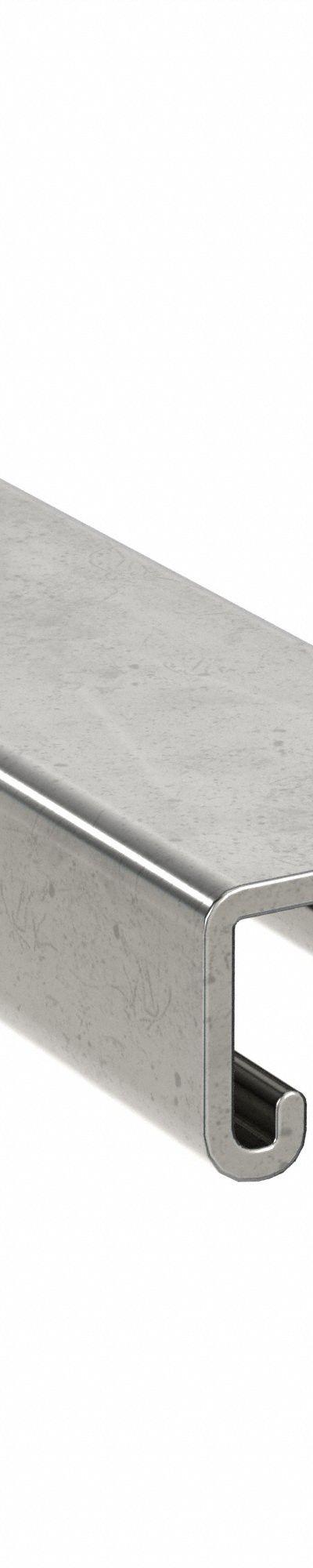 CALBRITE Strut Channel - Solid Walls Strut Channels