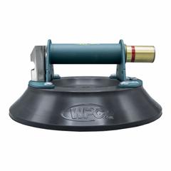 WOOD'S POWR-GRIP Suction Cup Lifter: Suction Cup Lifter, Flat, 175 lb Max Load Capacity, 1 Cups (MPN N6450). Key specifications — Release Mechanism: Release Valve; Handle Type: Horizontal Handle; Brand: WOOD'S POWR-GRIP.