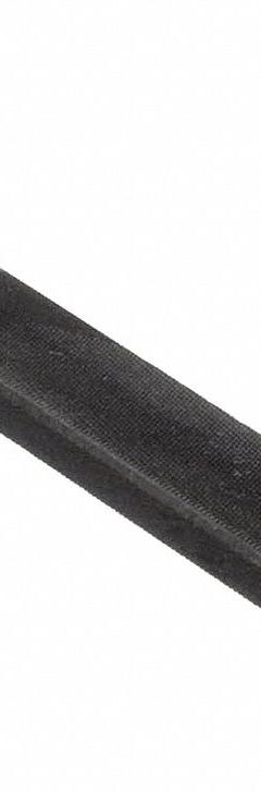 KNIFE: Double-Cut Face Cut, Single Edge Cut, Bastard Cut, 4 in Lg without Tang, 1/2 in Wd (MPN 12F809). Key specifications — attr146893: WESTWARD.