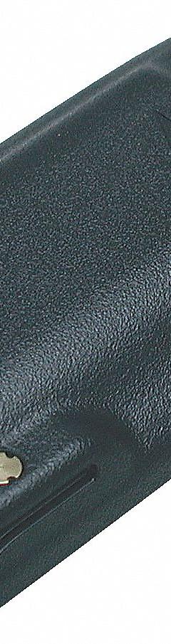 VERTEX STANDARD Radio Battery: Fits Vertex Std, For VX Series, 2,000 mAh, Lithium Ion, FNBV87LI. Key specifications — Manufacturer Part Number: FNBV87LI; Brand: VERTEX STANDARD; Compatible Radio Brand: Vertex Standard; Battery Type: Lithium Ion; Waterproof: No; Compatible Radio Series: VX; Compatible Radio Type: Handheld; Compatible Radio Manufacturer Model Number: VX-920.