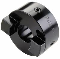 RULAND MANUFACTURING Motion Control Coupling Hub: 0.5° Angular Misalignment, 0.15 mm Axial Motion (MPN MOST41-10-A). Key specifications — attr85399: RULAND MANUFACTURING; attr869810: MOST41.