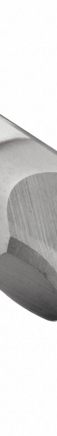 CLEVELAND Roughing End Mill: Cobalt, TiCN Coated, 4 Flute, Coarse Pitch, 3/8" Mill Dia, 3/4" LOC (MPN C31295)