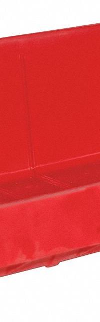 DURHAM MFG Hang and Stack Bin (MPN PB30250-17). Key specifications — Product Type: Hang and Stack Bin; Brand: DURHAM MFG.