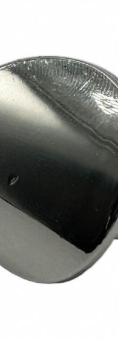 HADRIAN Pil Hole Cover: Plastic, Chrome-Plated, 1 in Overall Ht, 1 in Overall Wd (MPN 607230). Key specifications — Finish: Chrome-Plated; Component Type: Pil Hole Cover; Brand: HADRIAN.