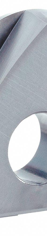 OSG Ball Nose Milling Insert: PFB0375-Q (MPN 52101041)