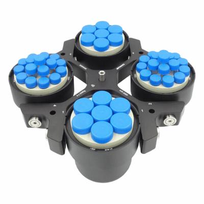 OHAUS Package Cell Culture: 750 mL Bucket - Centrifuge Rotors
