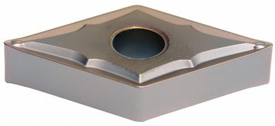 SUMITOMO Diamond Turning Insert: DNMG432ESU - Diamond Indexable Turning Inserts
